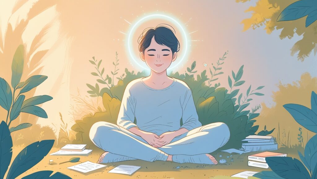 How I Stopped Feeling Exhausted and Got My Mind Back