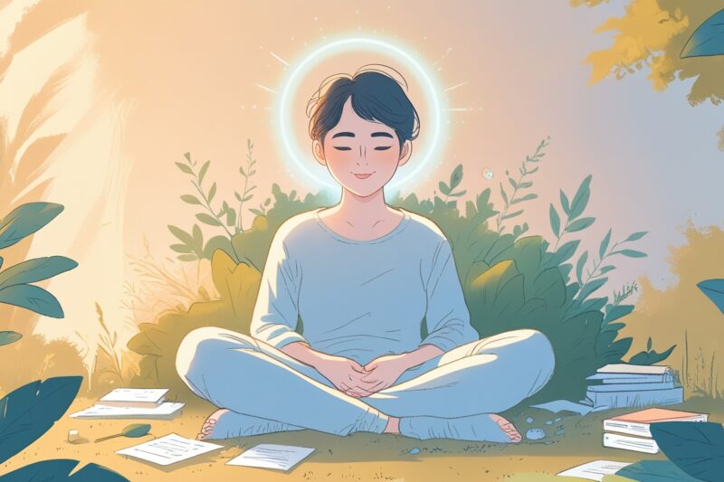 How I Stopped Feeling Exhausted and Got My Mind Back