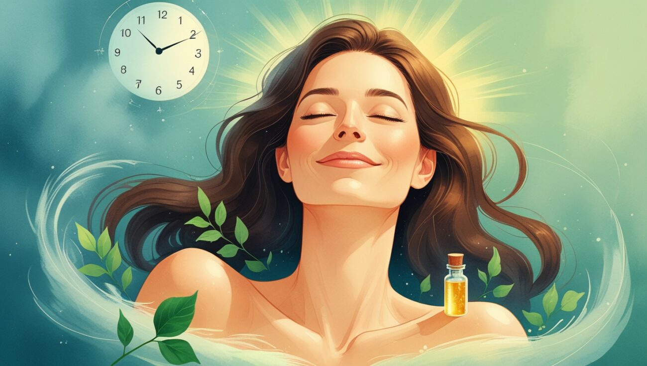 Fixing Mitochondria: The Key to Anti-Aging, Energy, and Better Sleep