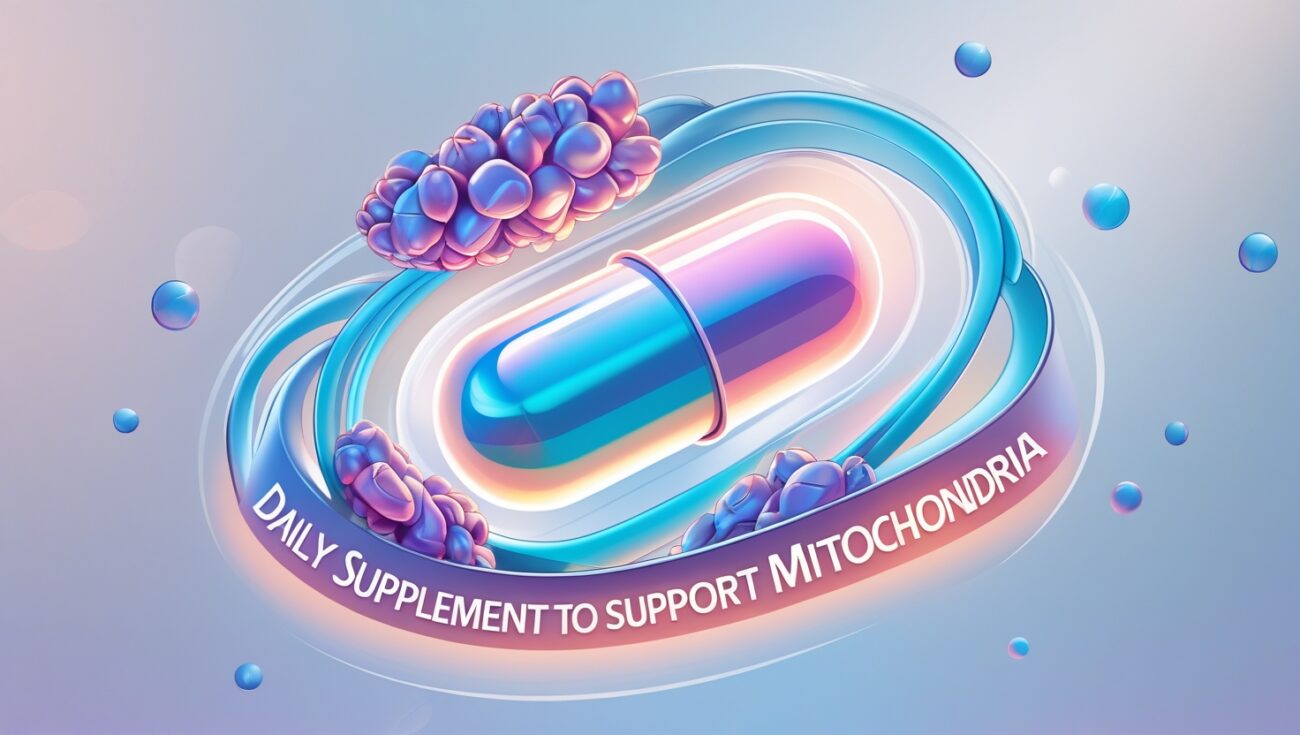 Energy Supplements That Actually Work: No Buzzwords, Just Science