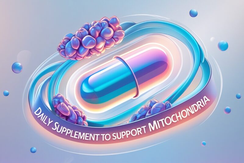 Energy Supplements That Actually Work: No Buzzwords, Just Science