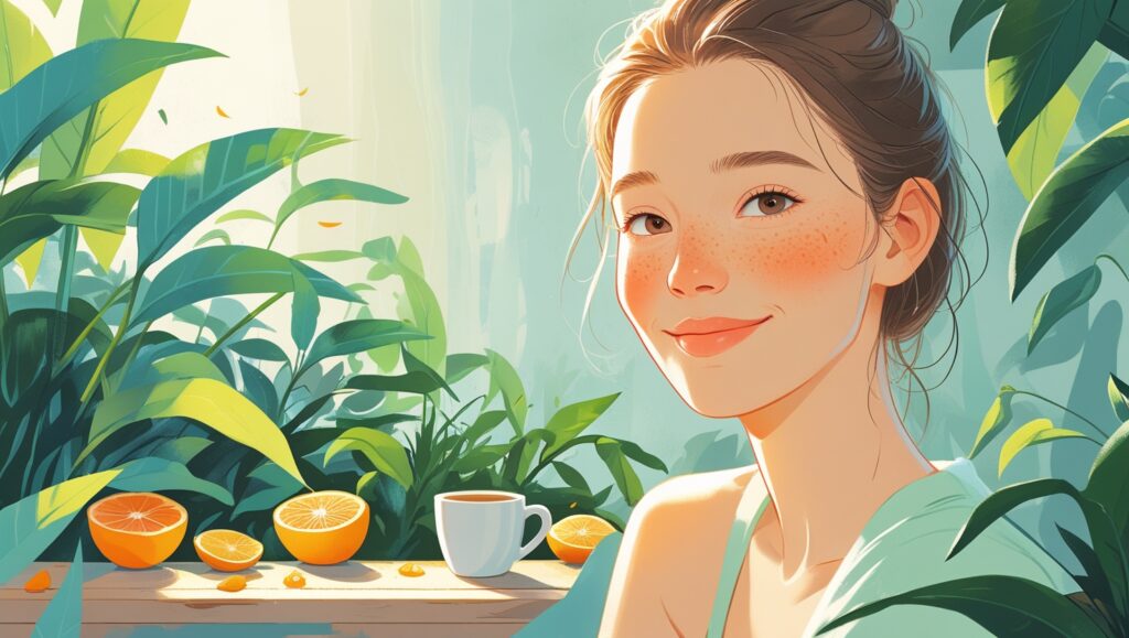 Why You’re Always Tired (And How to Fix It Naturally Without Caffeine)