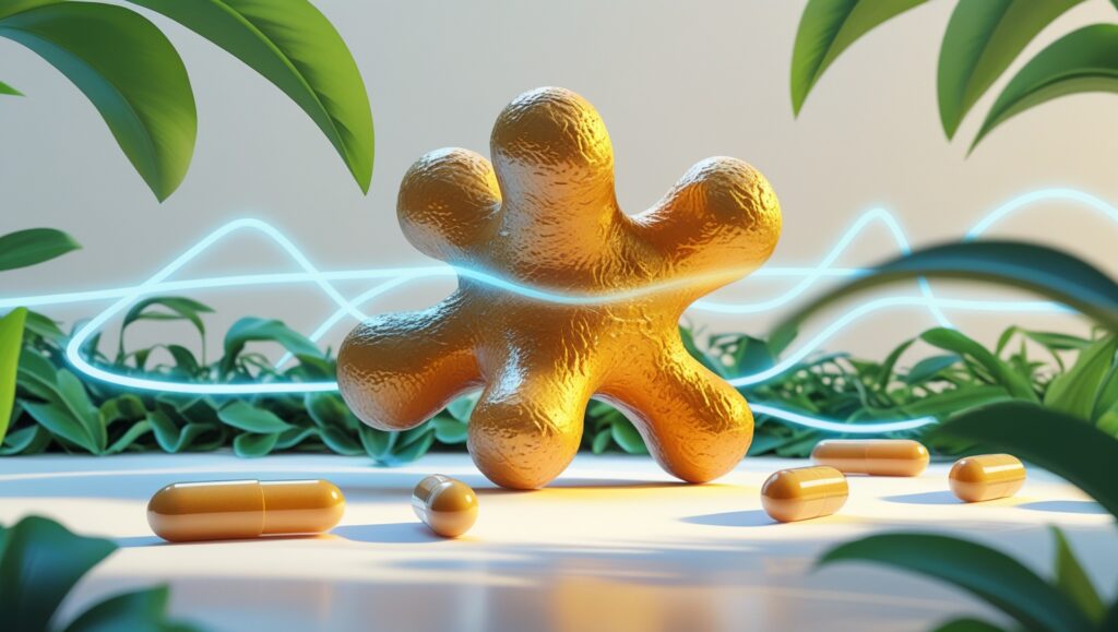Best Mitochondrial Supplements to Fight Fatigue and Boost Cellular Health