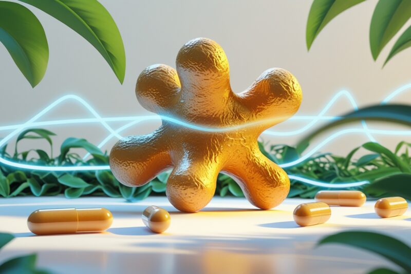 Best Mitochondrial Supplements to Fight Fatigue and Boost Cellular Health