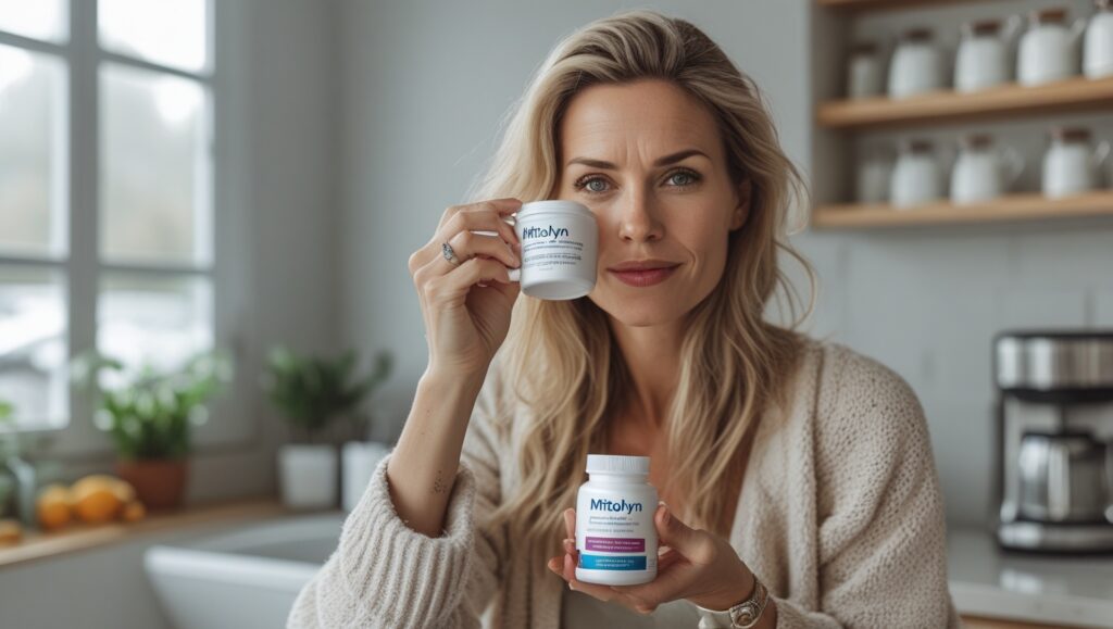 How to Wake Up Energized Without Coffee Using These Natural Nutrients