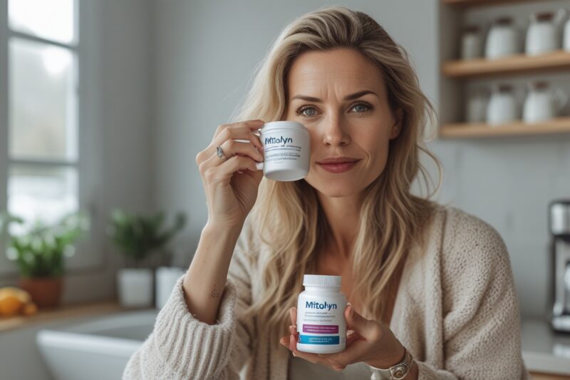 How to Wake Up Energized Without Coffee Using These Natural Nutrients