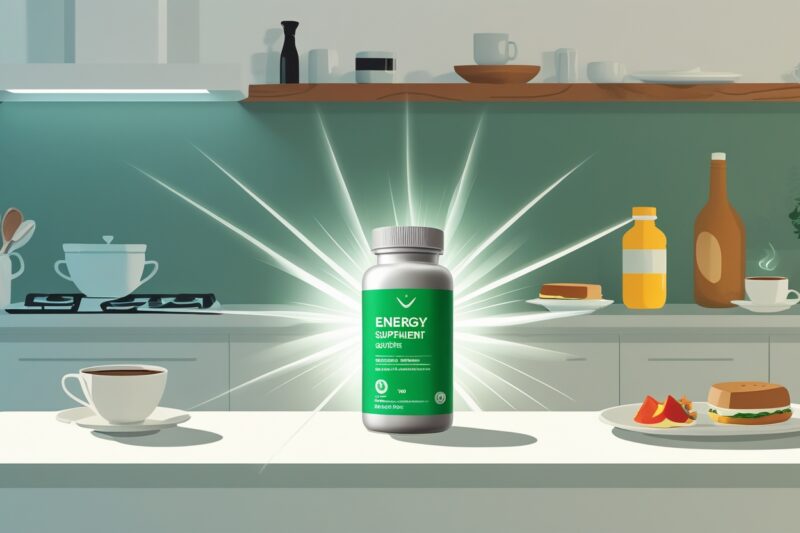 This Energy Supplement Replaced 3 Things in My Morning Routine