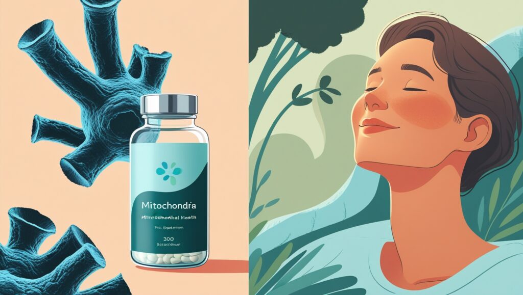 Why I Take This Mitochondrial Supplement Instead of Multivitamins