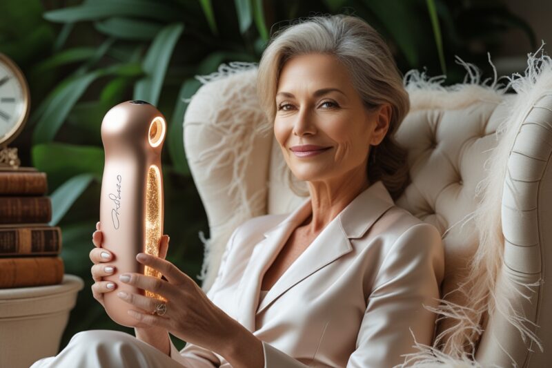 The Anti-Aging Energy Protocol for Busy Women Over 35