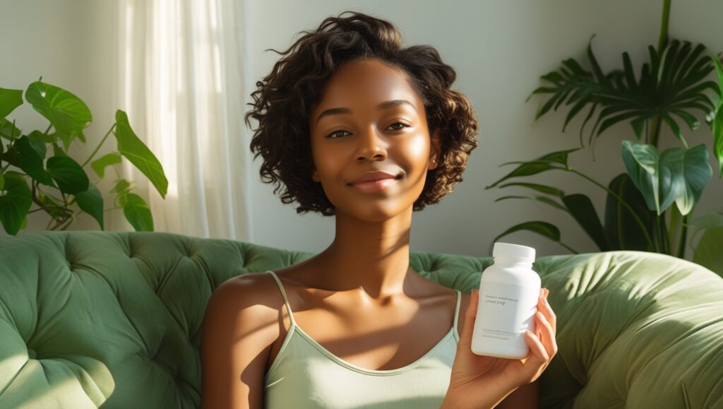 The One Supplement That Finally Helped Me Stop Feeling “Off”