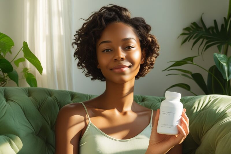 The One Supplement That Finally Helped Me Stop Feeling “Off”