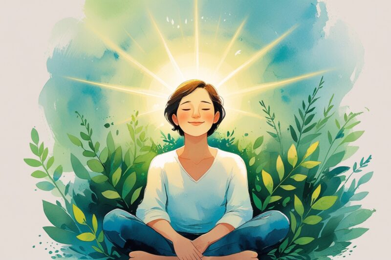 How to Naturally Boost Mental Energy and Beat Brain Drain