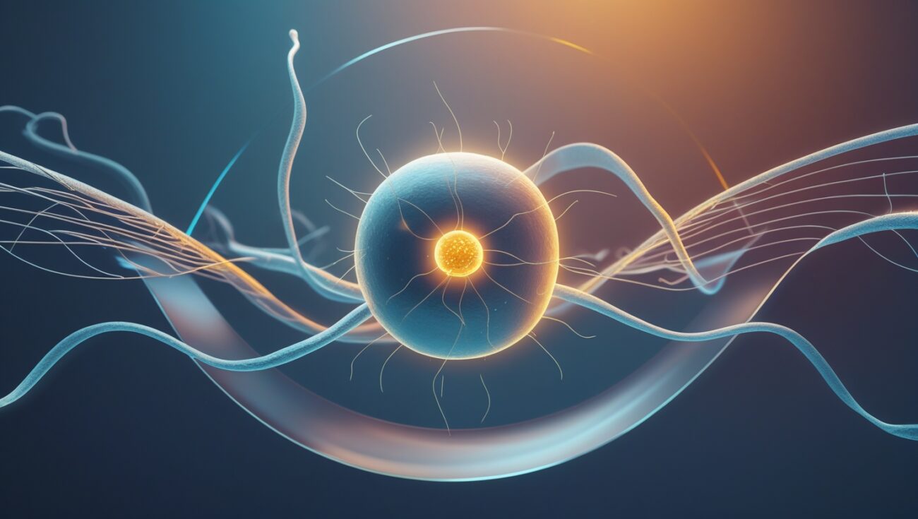 The Truth About Low Energy No One’s Talking About (It’s Cellular)