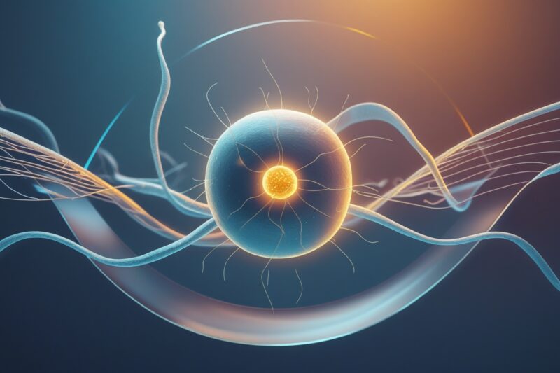 The Truth About Low Energy No One’s Talking About (It’s Cellular)