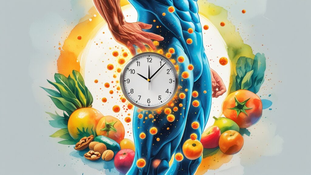 How to Strengthen Your Mitochondria in Just 10 Minutes a Day