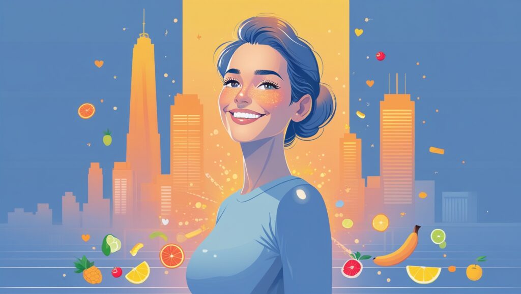 How to Get Long-Lasting Energy Without the Afternoon Crash
