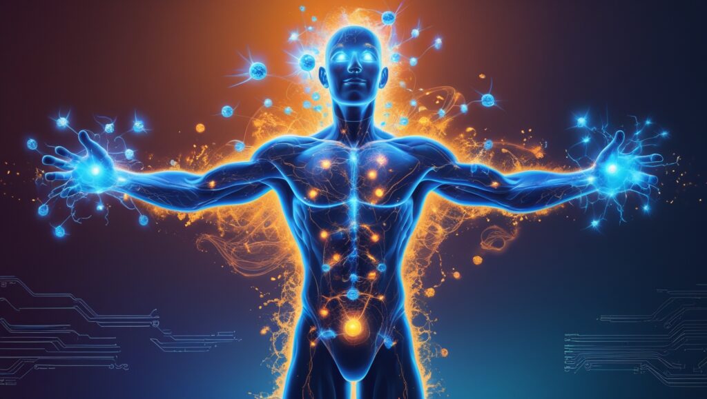 How to Supercharge Your Body’s Natural ATP Production