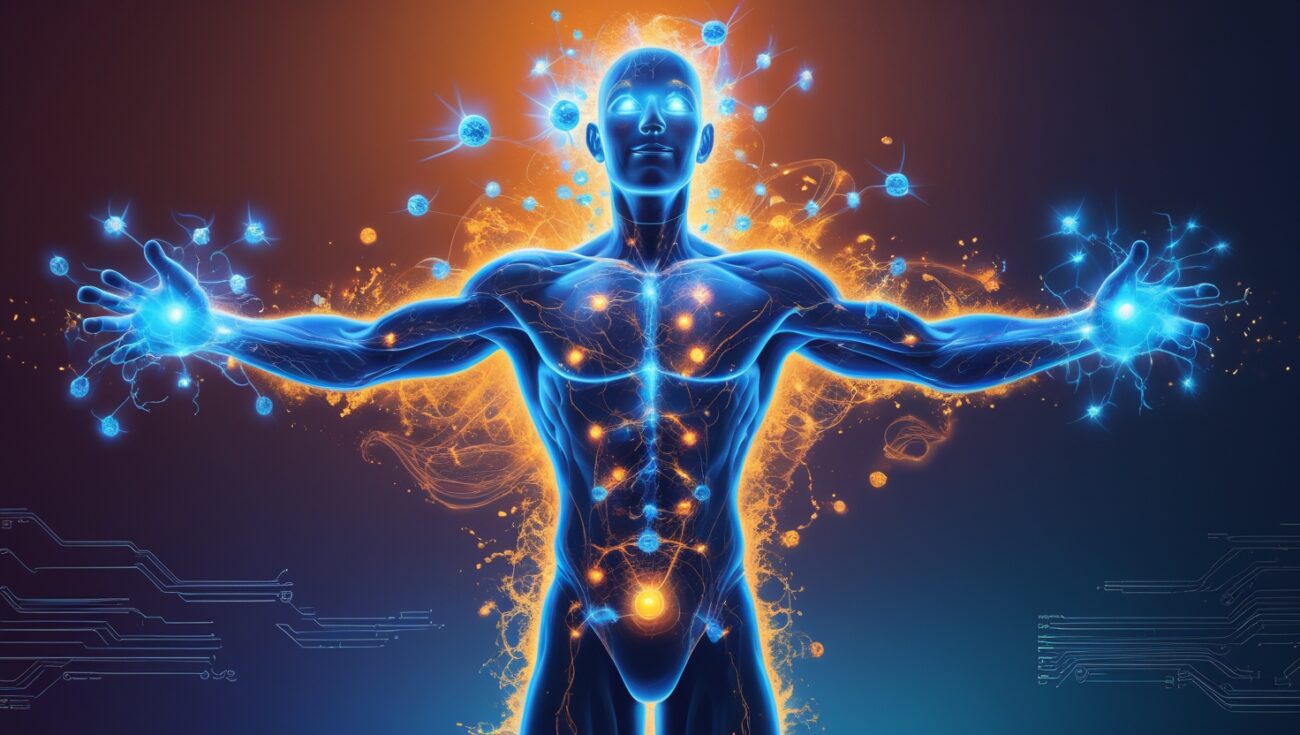 How to Supercharge Your Body’s Natural ATP Production