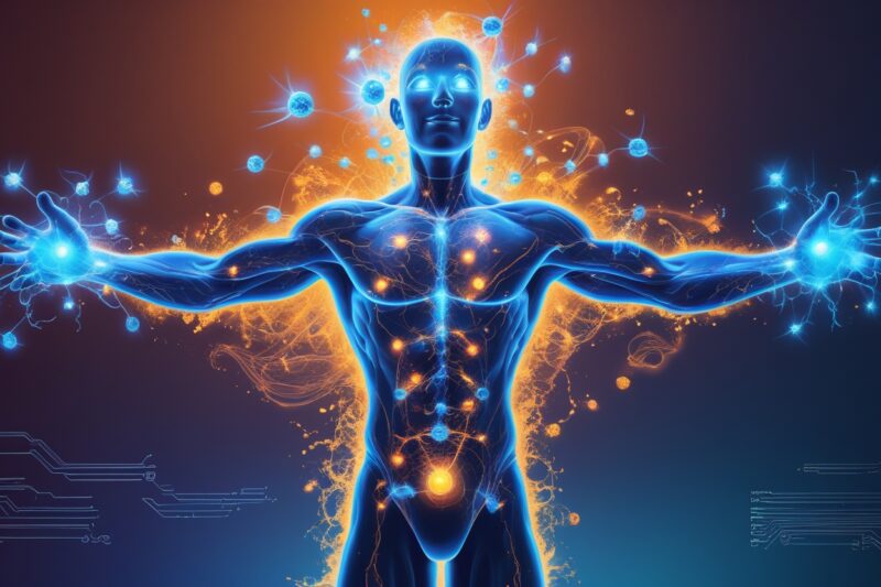 How to Supercharge Your Body’s Natural ATP Production
