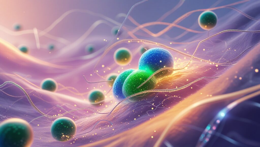 Why Mitochondrial Repair Is the Missing Piece in Wellness