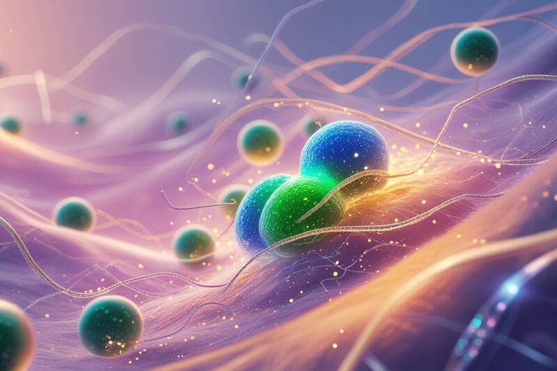 Why Mitochondrial Repair Is the Missing Piece in Wellness
