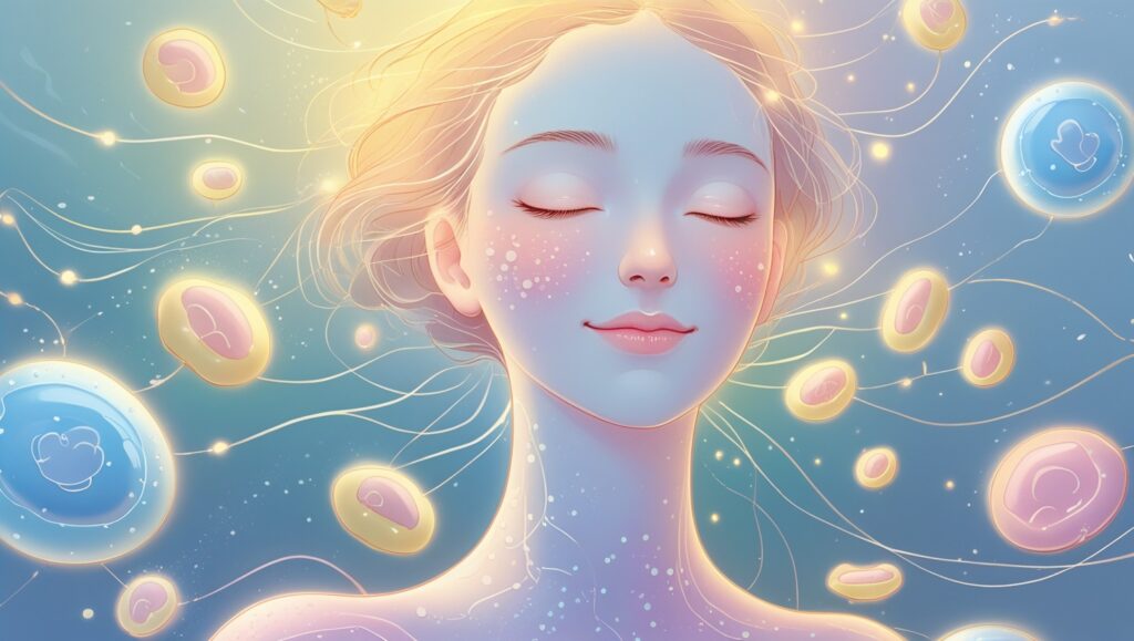 This Is What Cellular Health Feels Like (And It’s Life-Changing)