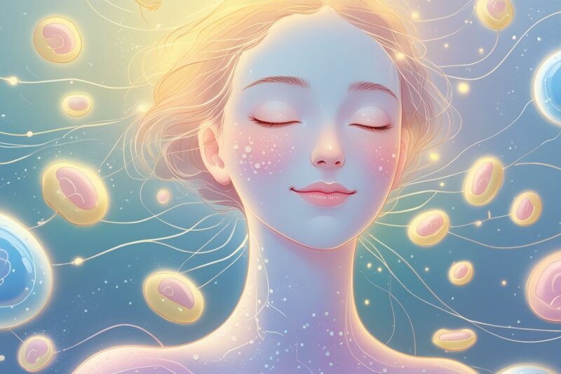 This Is What Cellular Health Feels Like (And It’s Life-Changing)