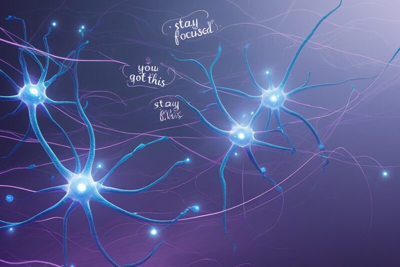 How Cellular Dysfunction May Be Behind Your Lack of Motivation